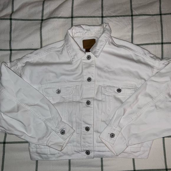 denim jacket - Picture 3 of 3